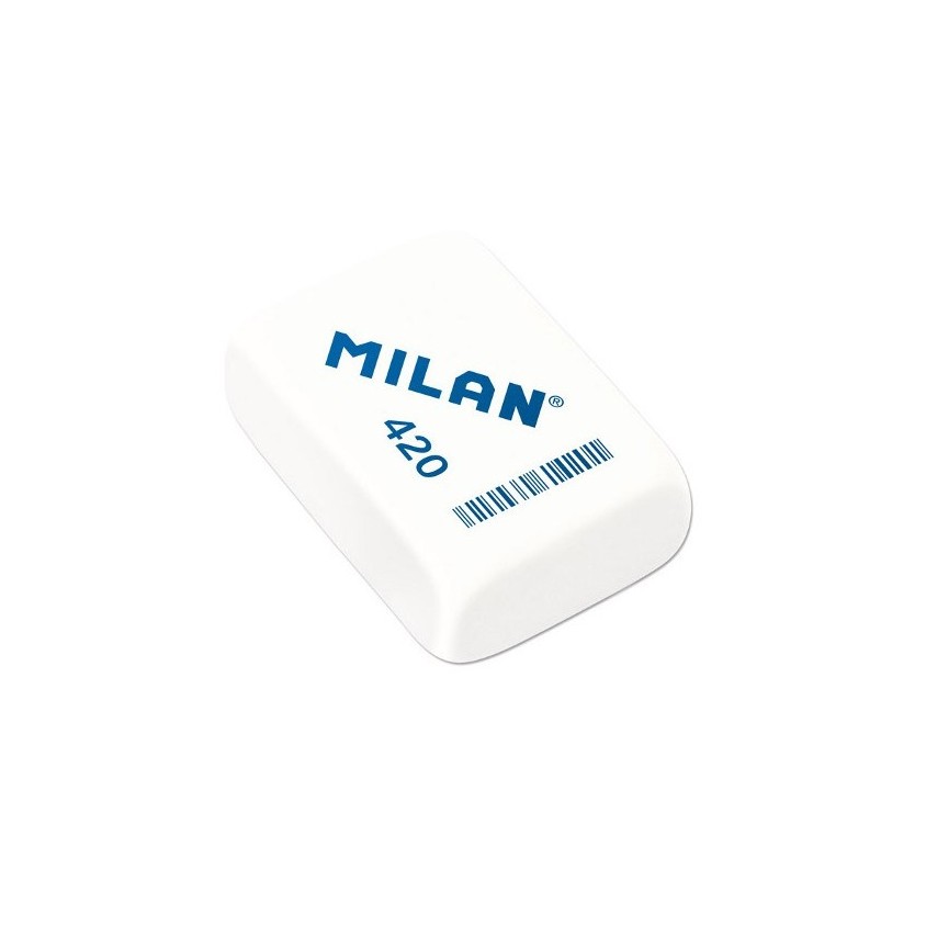 Gomas Milan Miga De Pan 420 - Envío gratis en 24/48 horas.