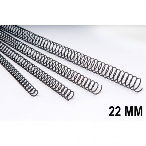 110m Canutillos encuadernar drahtspinne alambre de acero inoxidable metal alambre de acero inoxidable alambre 0,8mm 