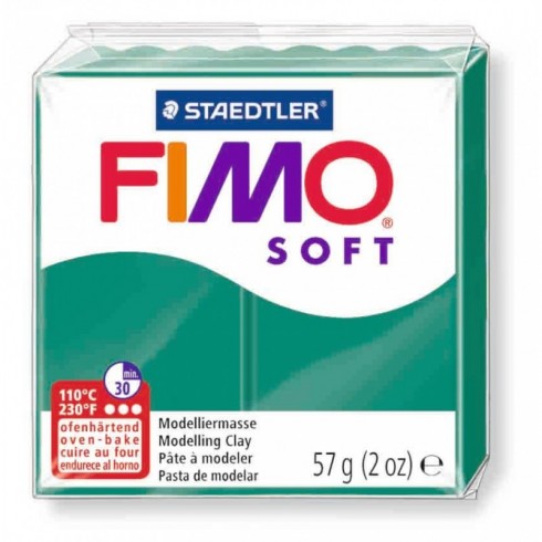 PASTA FIMO SOFT 57 gr STAEDTLER