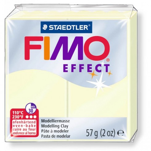 PASTA FIMO EFFECT 57 gr STAEDTLER