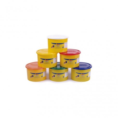 PASTA JOVI BLANDIVER 110gr UNICOLOR