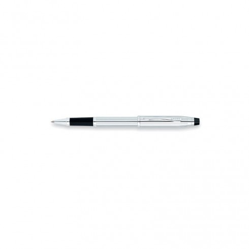 ROLLER CROSS CROMADO CENTURY II