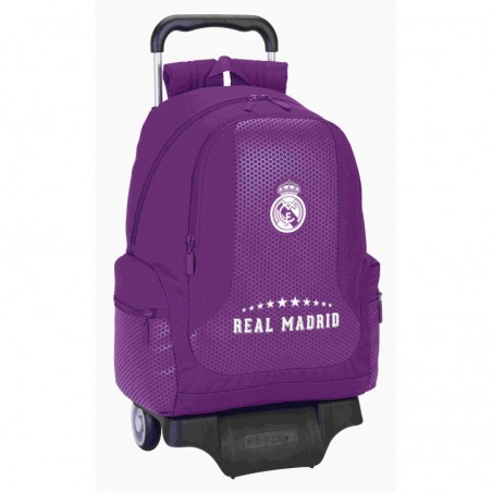 48 ideas de Mochilas Real Madrid  real madrid, mochilas, mochilas escolares