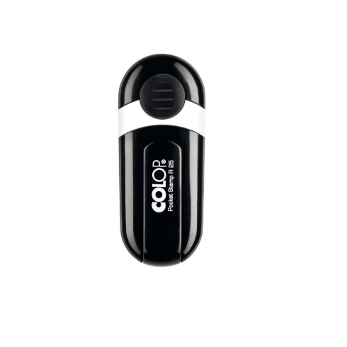 SELLO PERSONALIZABLE POCKET STAMP R25