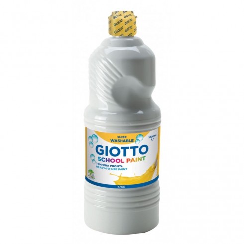 TÉMPERA GIOTTO LAVABLE 500GR