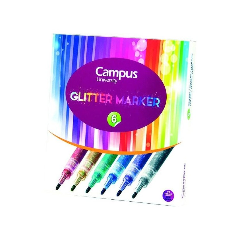 http://acpapeleria.com/23178-large_default/rotulador-campus-glitter-100m-6-colores.jpg