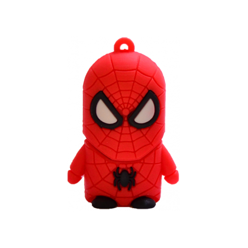 PEN DRIVE 32 GB SPIDERMAN