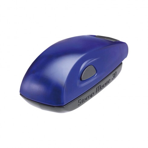 SELLO PERSONALIZABLE STAMP MOUSE 30