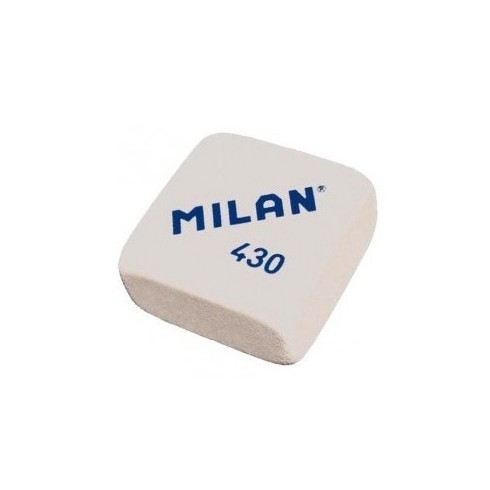 Gomas Milan Miga de Pan 430 (30 unid)