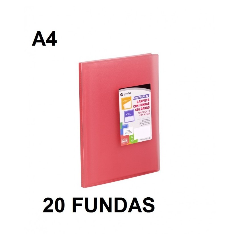 http://acpapeleria.com/51457-large_default/carpeta-20-fundas-a4-carchiplas-book-rojo.jpg