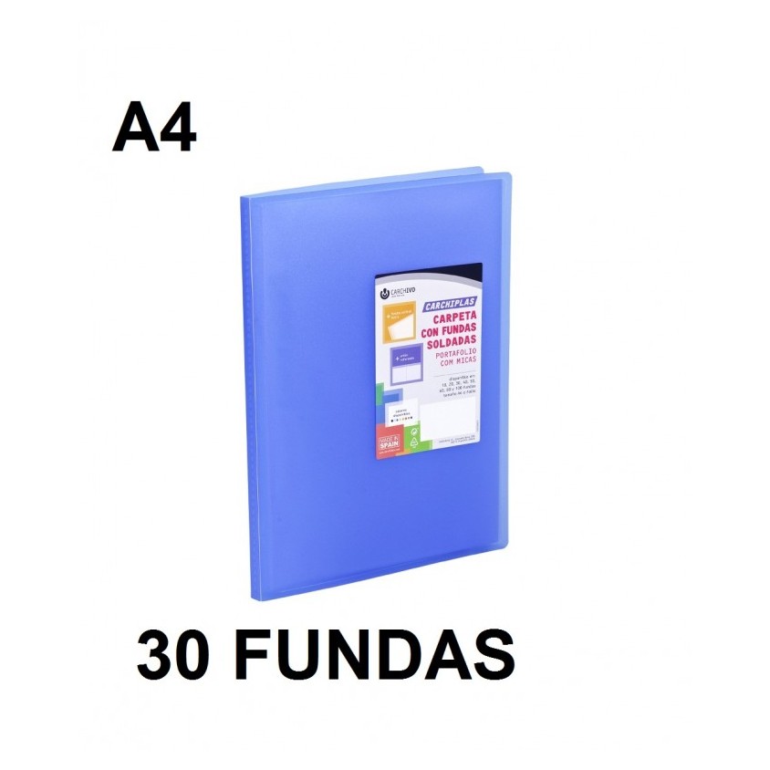 http://acpapeleria.com/51463-large_default/carpeta-30-fundas-a4-carchiplas-book-azul.jpg