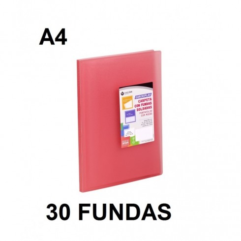 http://acpapeleria.com/51466-large_default/carpeta-30-fundas-a4-carchiplas-book-rojo.jpg