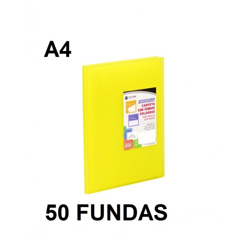 http://acpapeleria.com/51574-large_default/carpeta-50-fundas-a4-carchiplas-book-amarillo.jpg
