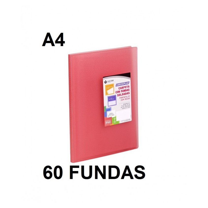 http://acpapeleria.com/51587-large_default/carpeta-60-fundas-a4-carchiplas-book-rojo.jpg