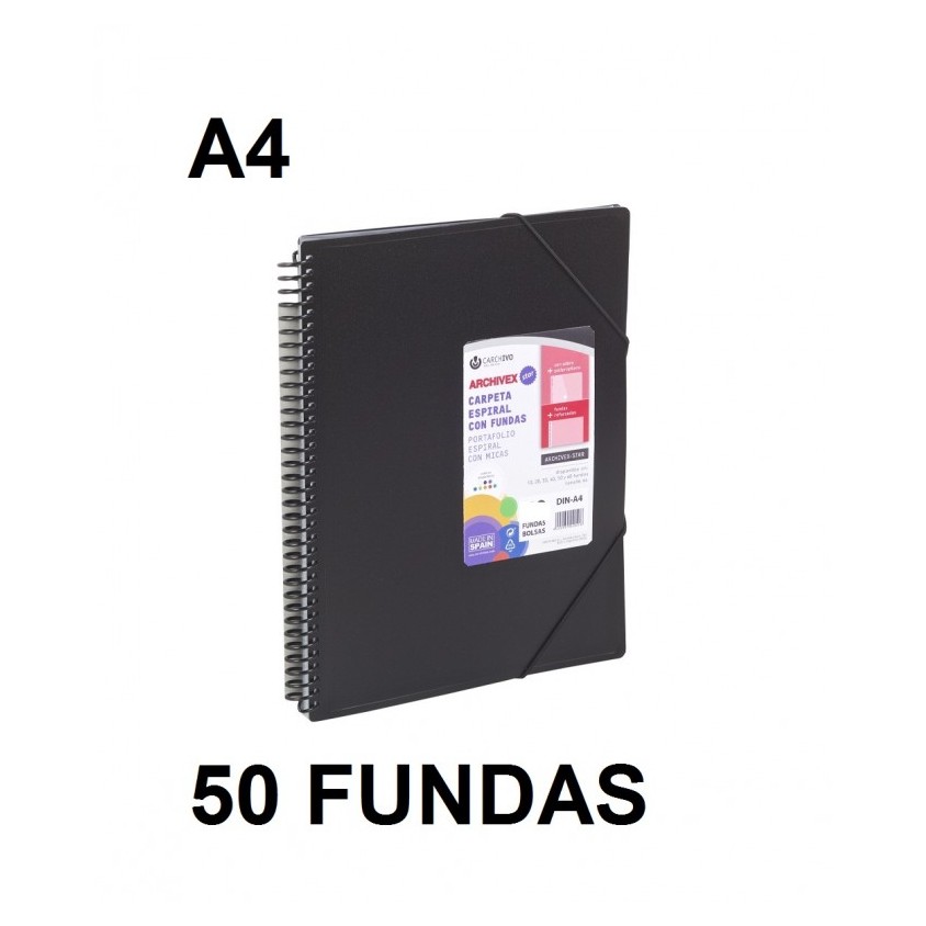 http://acpapeleria.com/51691-large_default/carpeta-50-fundas-a4-espiral-archivex-star-negro.jpg