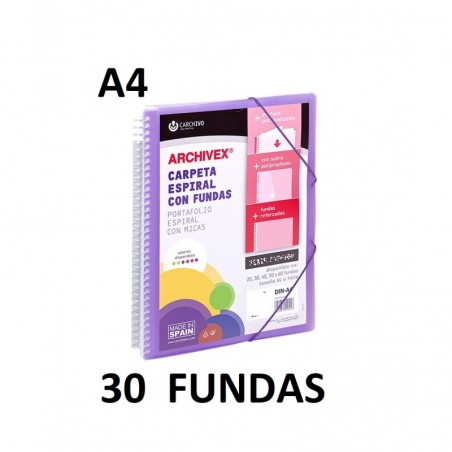 http://acpapeleria.com/51773-large_default/carpeta-30-fundas-a4-espcanguro-archivex-star-violeta.jpg