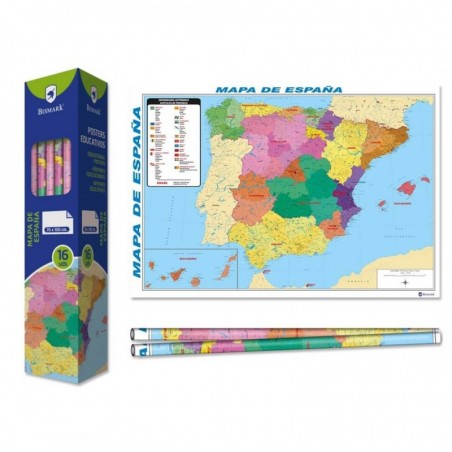 http://acpapeleria.com/52043-large_default/mapa-espana-poster-70x100cm.jpg