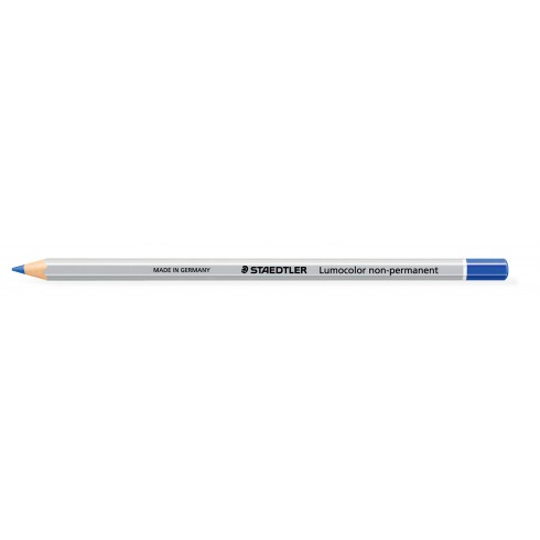 LAPIZ STAEDTLER OMNICHROM108 AZUL