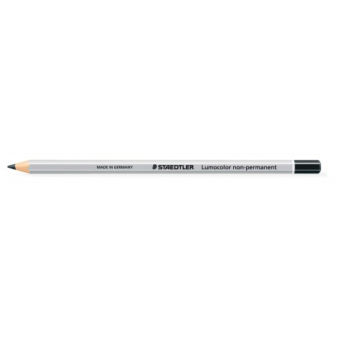 LAPIZ STAEDTLER OMNICHROM108 NEGRO