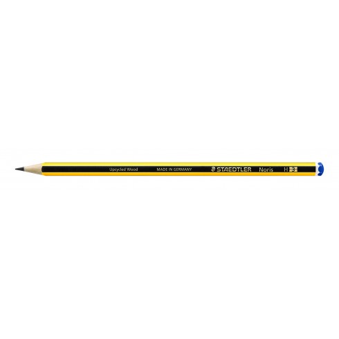 LAPIZ STAEDTLER NORIS 3- H (12 unidades)