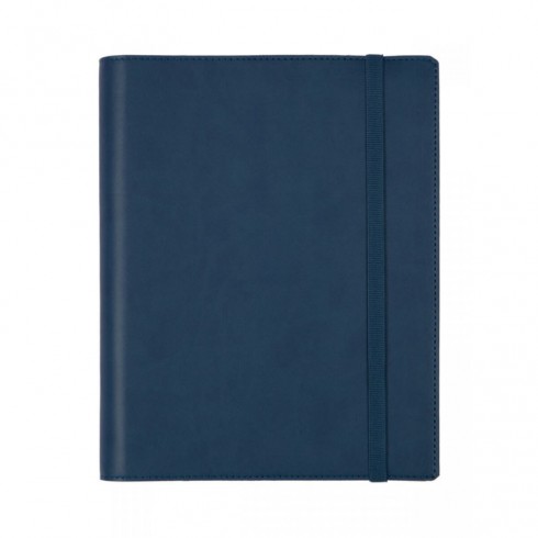AGENDA DUOBAND E10 155X212  SV 2025 AZUL