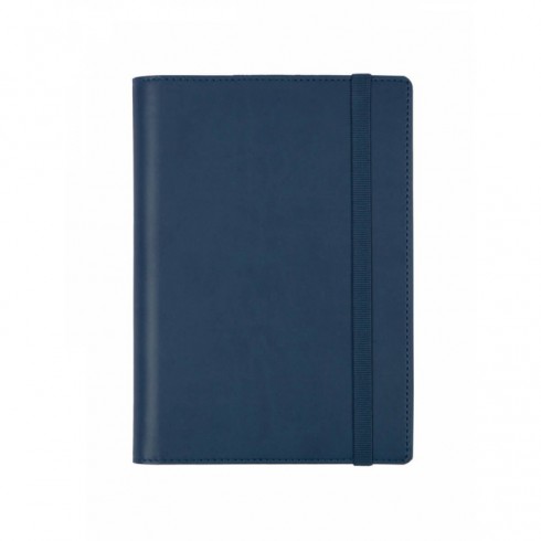 AGENDA DUOBAND E5 117x181  SV 2025 AZUL