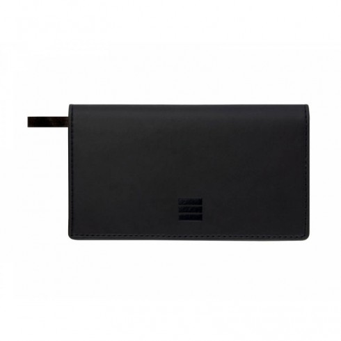 AGENDA IBIS PL1 64X118 SVV NEGRO 2025
