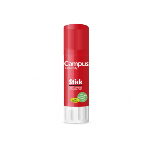 PEGAMENTO BARRA CAMPUS 21GR. STICK (pack 24 ud)