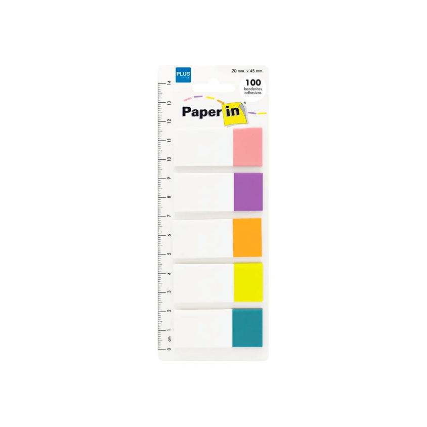 http://acpapeleria.com/55116-large_default/banderitas-paper-in-paper-plus-texto-5-colores.jpg