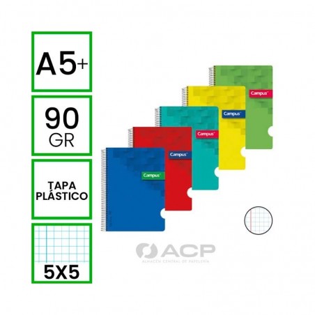 http://acpapeleria.com/55119-large_default/bloc-a5-campus-80h-tapa-polip90g-5x5-doble-margen.jpg
