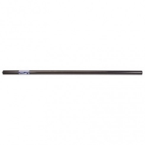 ROLLO PAPEL KRAFT 1X3 NEGRO
