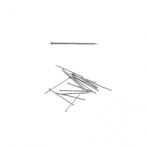 ALFILERES 2.8 CM 300UND
