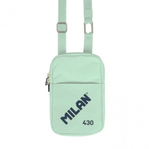 BOLSO PEQUEÑO BANDOLERA 430 VERDE