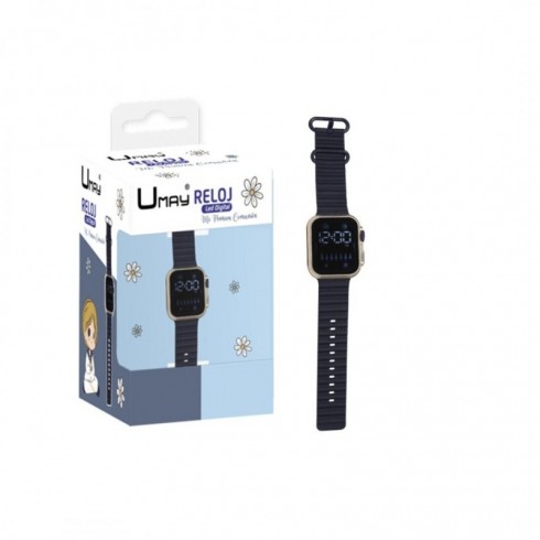 RELOJ DIGITAL NIÑO PRIMERA COMUNION