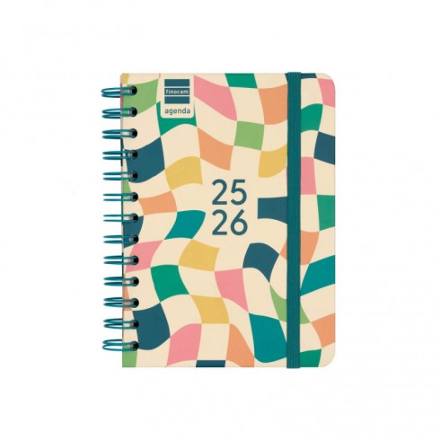 AGENDA FINOCAM COSMO 1/8 SVH KAI 25-26