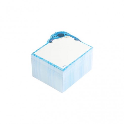 NOTAS ADHESIVAS DISNEY STITCH TROPICAL