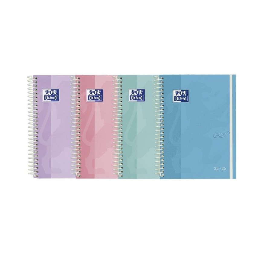 http://acpapeleria.com/57170-large_default/agenda-escolar-tapa-touch-pastel-extradura-8-semana-vista-2025-2026.jpg