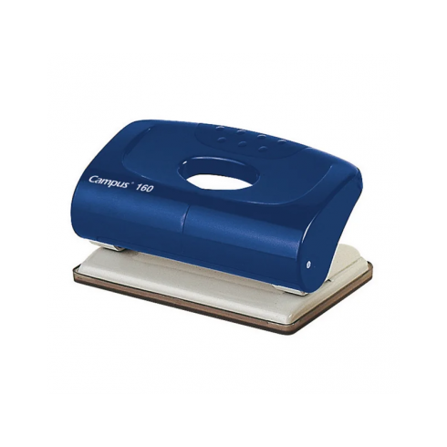 TALADRO CAMPUS 160 METALICO 20H AZUL