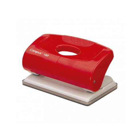 TALADRO CAMPUS 160 METALICO 20H ROJO
