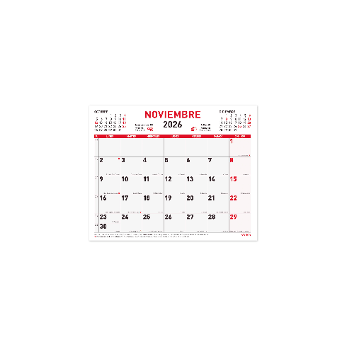 FALDILLA MYRGA 30X24,7CM 2026 REF.1543