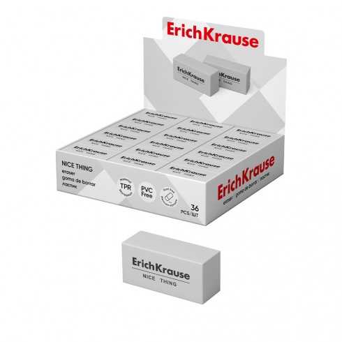 GOMA DE BORRAR NICE THING ERICHKRAUSE
