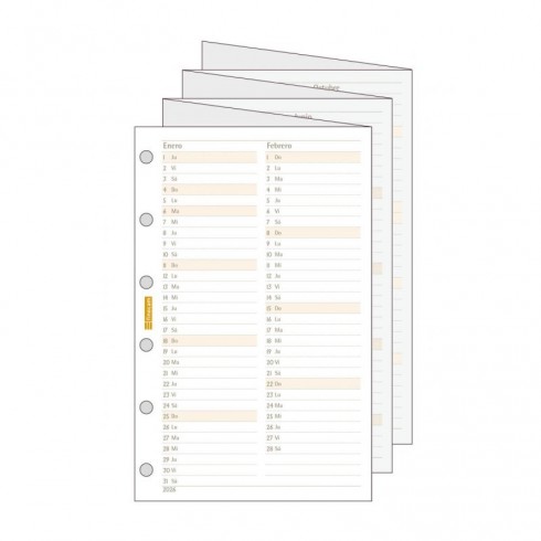 RECAMBIO FINOCAM DESPLEG.C296 602 73X114 MES VISTA 2026