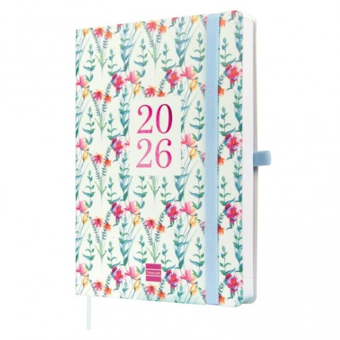 AGENDA CAPRI FA5 148X210 1DP 2026 HAPPY