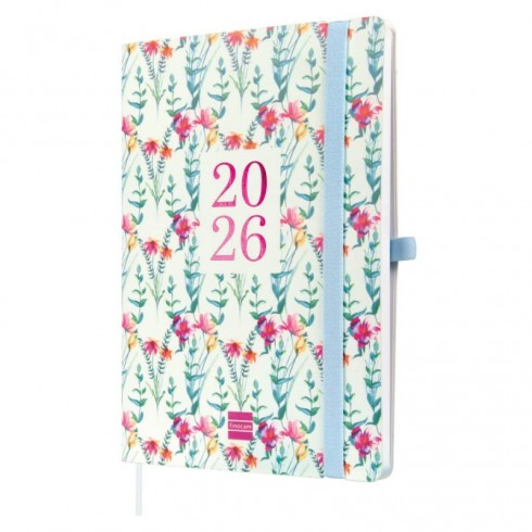 AGENDA CAPRI FA5 148X210 SVV 2026 HAPPY