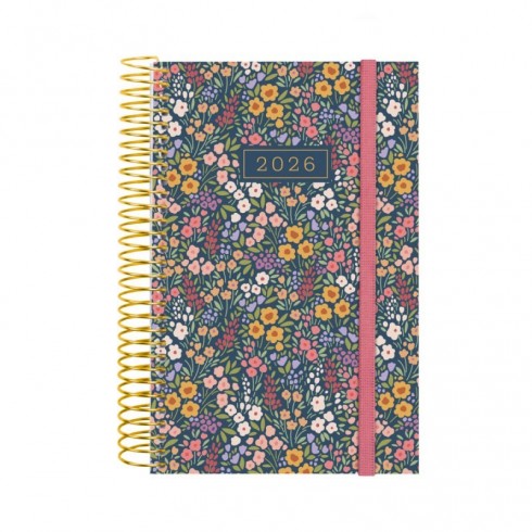 AGENDA DESIGN E5 117x181 1DP 2026 FLORA