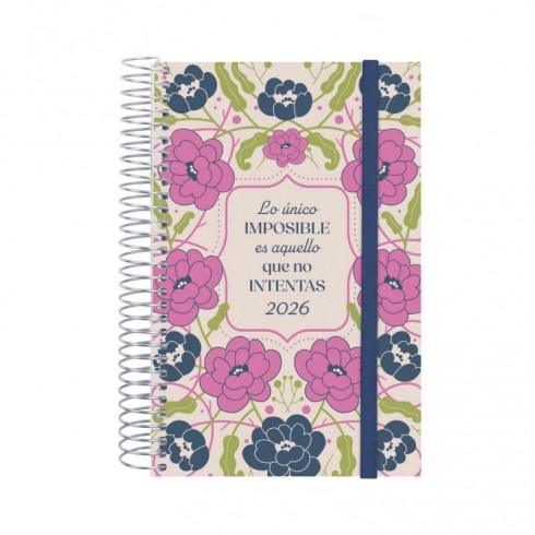 AGENDA DESIGN E5 117x181 1DP 2026 IMPOSIBLE