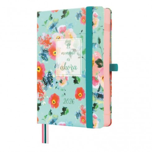 AGENDA DESIGN M4 118X168 1DP 2026 AHORA