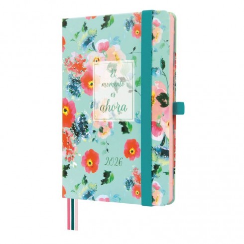 AGENDA DESIGN M4 118X168 SV 2026 AHORA