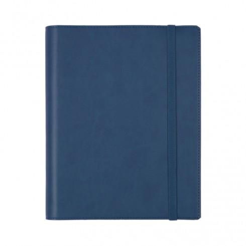 AGENDA DUOBAND E10 155X212  1DP 2026 AZUL