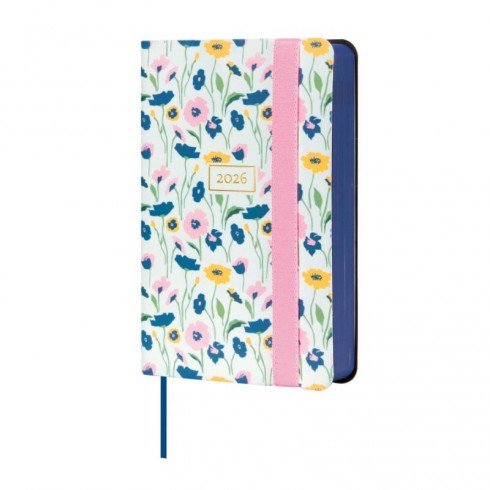 AGENDA FLEXI JOY F2 82X127 1DP 2026 FIONA